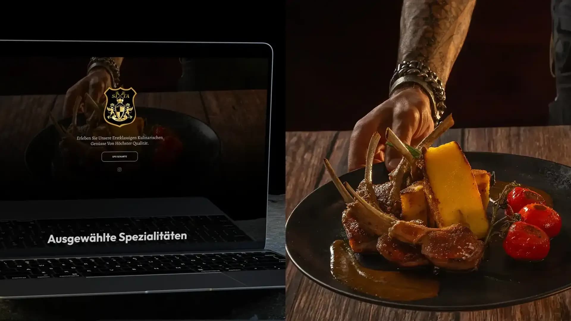 Case Study Background