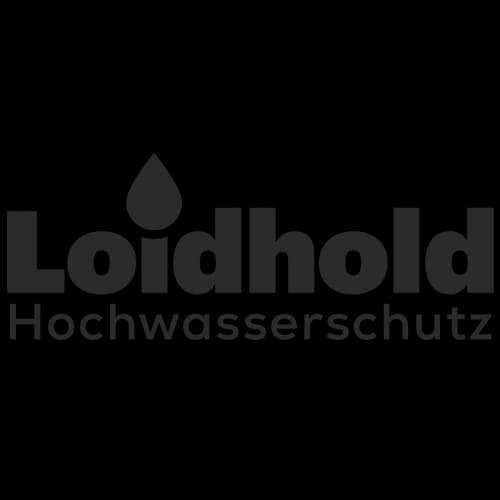 loidhold Logo