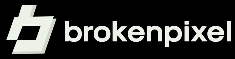 Firmenlogo von brokenpixel